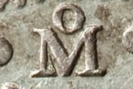 Mexico 
mintmark