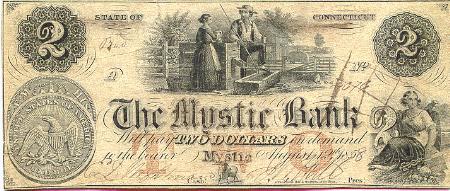 Mystic Bank