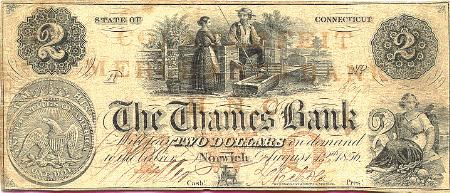 Thames Bank