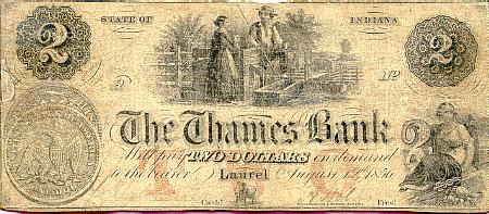 Thames Bank
