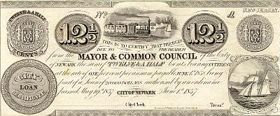 Mayor and Common Council of Newark