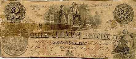 State Bank
