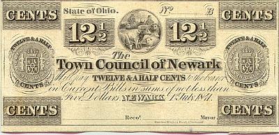 Town Council of Newark